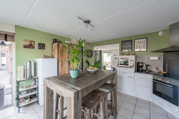 Medium property photo - Het Kasteel 138, 7325 PP Apeldoorn